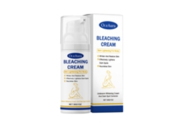 Crema iluminadora y reductora de manchas con vitamina C