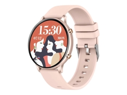 Reloj inteligente con Bluetooth de 1,39" para Android e iOS, que responde y realiza llamadas y que permite realizar actividades al aire libre con monitor de salud y sueño Yizhood