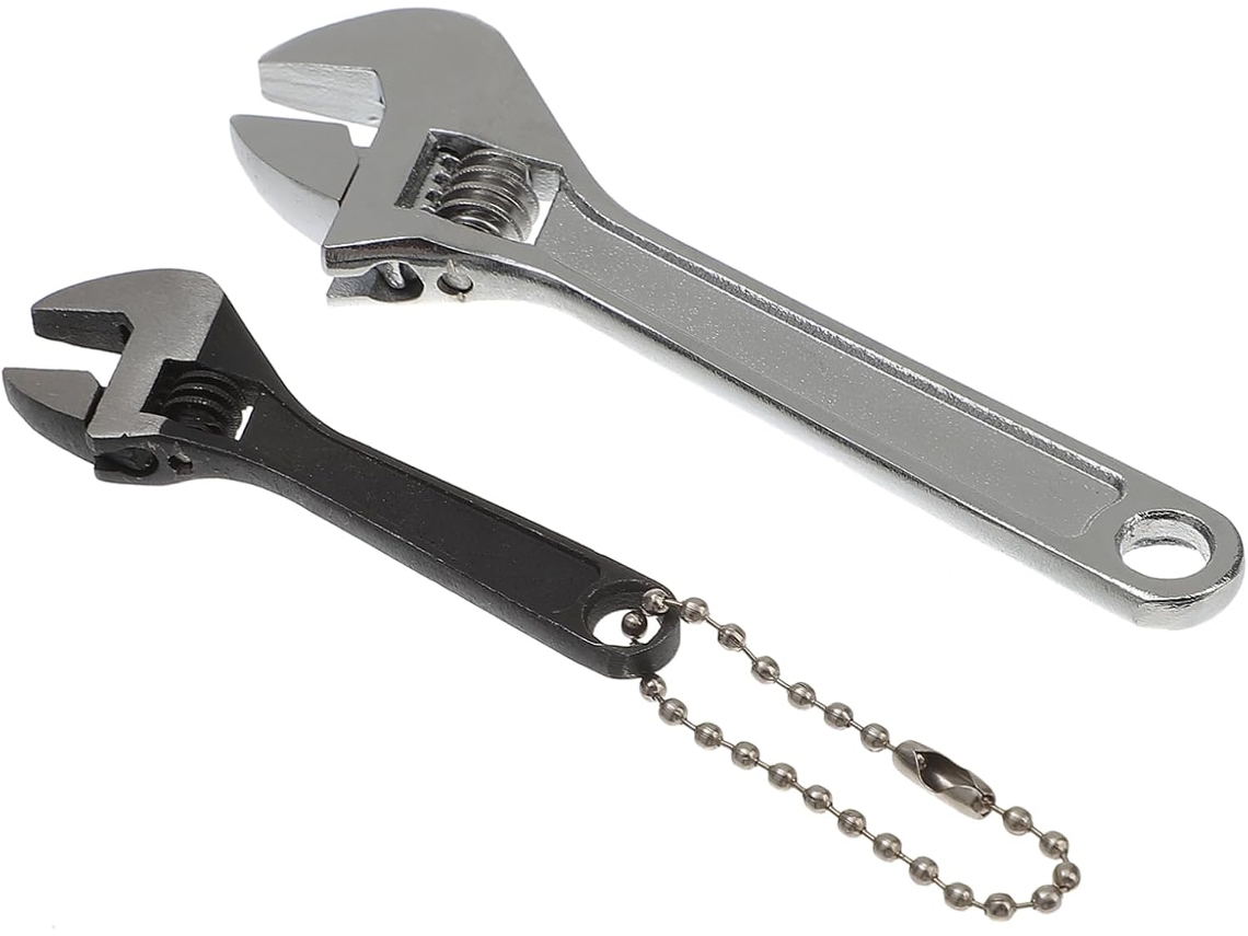 Llave de carraca multifuncional CHABERLU