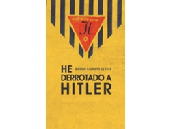 Libro Yo Derroté A Hitler de Rubino Romeo Salmoni (Español)