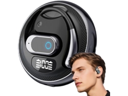Auriculares Abiertos | Auriculares Con Cable Abiertos: Cancelación De Ruido Inmersiva