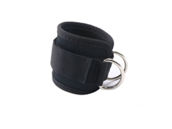 Treinamento De Força Pesas Ajustables En Los Tobillos Con Hebilla De Doble Bucle Para Entrenamiento Físico Y De Fuerza Negro Cuich