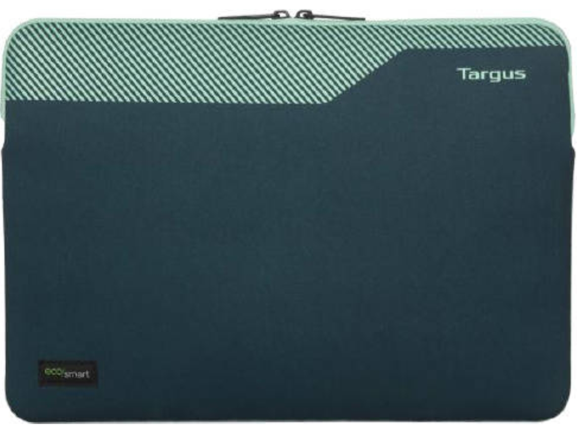 Bolso TARGUS PULSE para Portátil (13 - 14'' - Verde)