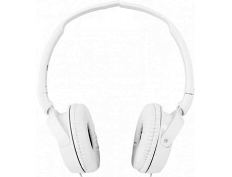 Auriculares SONY Sony Mdr-Zx110Ap Auricular Alámbrico Diadema Llamadas/Música Blanco