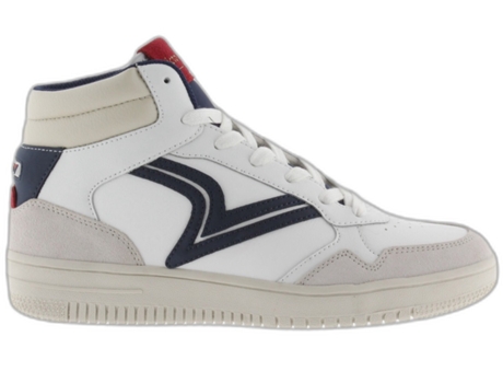 Zapatillas Victoria C80 Retro (Tam: 43)