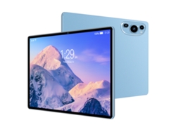 Tablet Android 14 (pantalla HD, alto rendimiento)