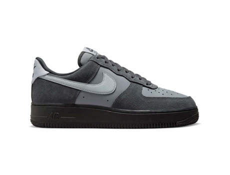 Zapatillas de Hombre NIKE Air Force Multicolor (47.5)