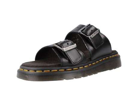 Zapatos de Mujer DR. MARTENS Dm Josef Tecido Negro (41)
