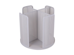 Dispensador Giratorio De Vasos De Papel Para Cafetería, Restaurante, Bar Y Hotel.