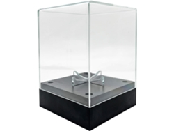 Vitrina deportiva con luz LED SFUSHOS