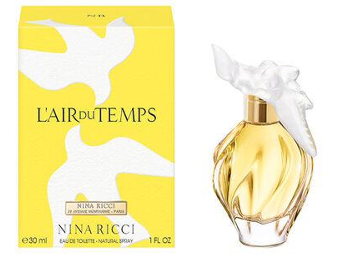 Nina Ricci L'Air Du Temps EDT