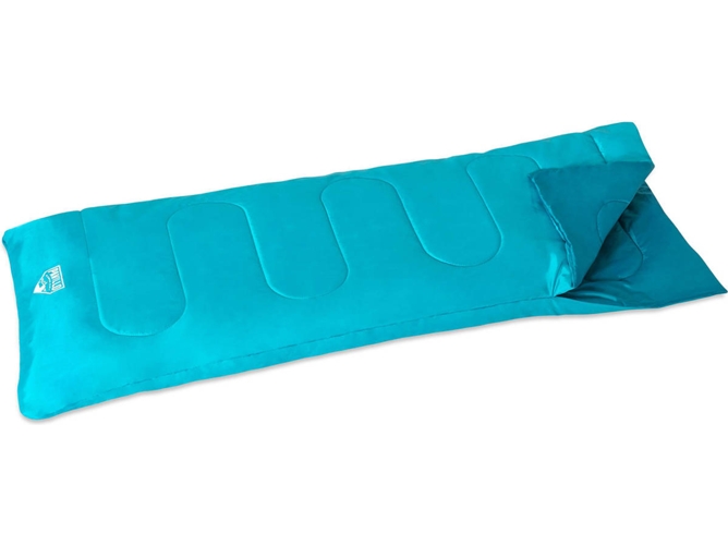 Bolsa de Cama BESTWAY Pavillo Evade Azul (180x75cm)