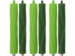 Kit De Rodillos Extractores Para Roomba E5/i7 3 Piezas