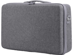 Bolsa De Viaje Con 4 Correas Ajustables Para Los Hombros Y Asa Antideslizante.