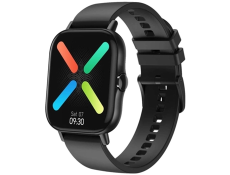 Smartwatch YIZHOOD YIZ824 Negro