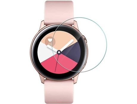 Protector de Cristal Templado MULTI4YOU Samsung Galaxy Watch Active 2 - 40mm