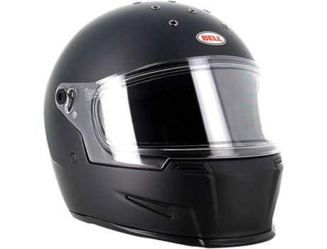 Casco Integrale de Motociclismo BELL Eliminator (S)