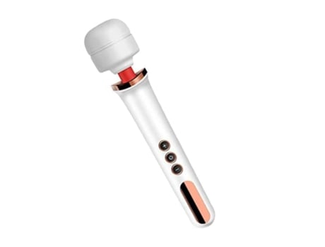 VEANXIN Vibrador Blanco