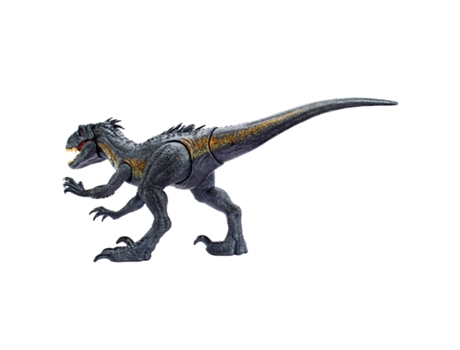 Figura de juguete MATTEL HKY14