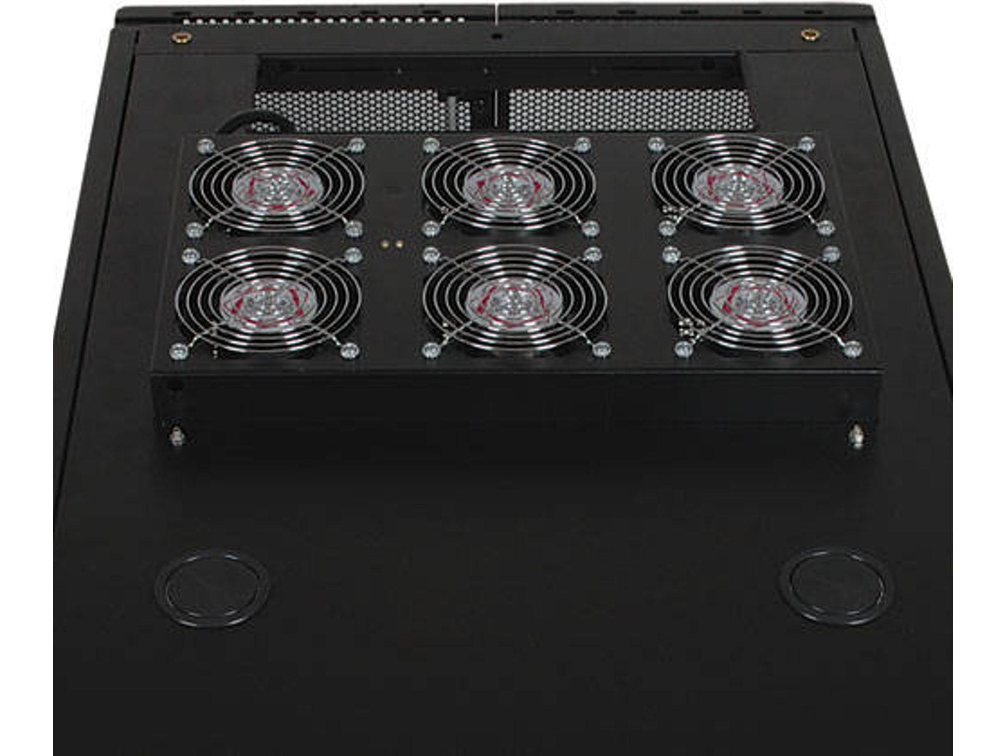 Ventilador de Rack TRIPP LITE SRXFANROOF