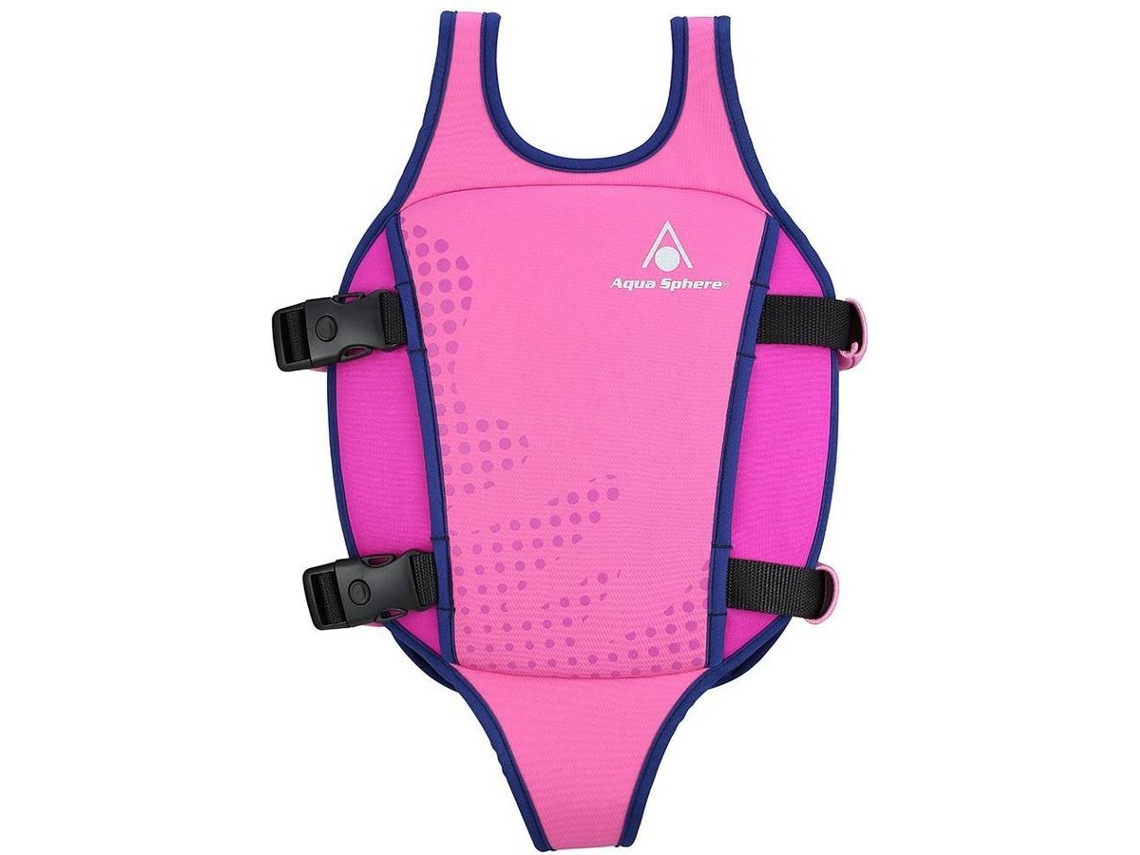 Chalecos De Natación AQUASPHERE (18-30 Kg)