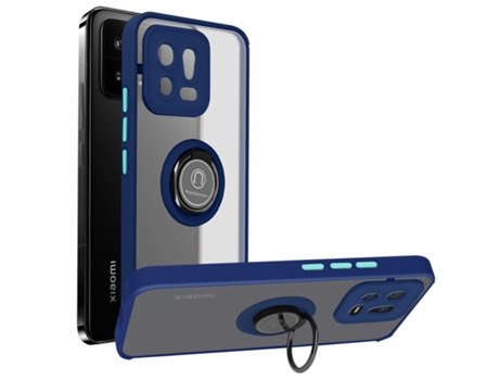 Funda para Xiaomi Xiaomi 13 AVIZAR Azul