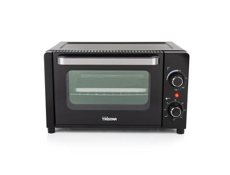 Mini Horno TRISTAR OV-3615 (Capacidad 10 L - 800 W)