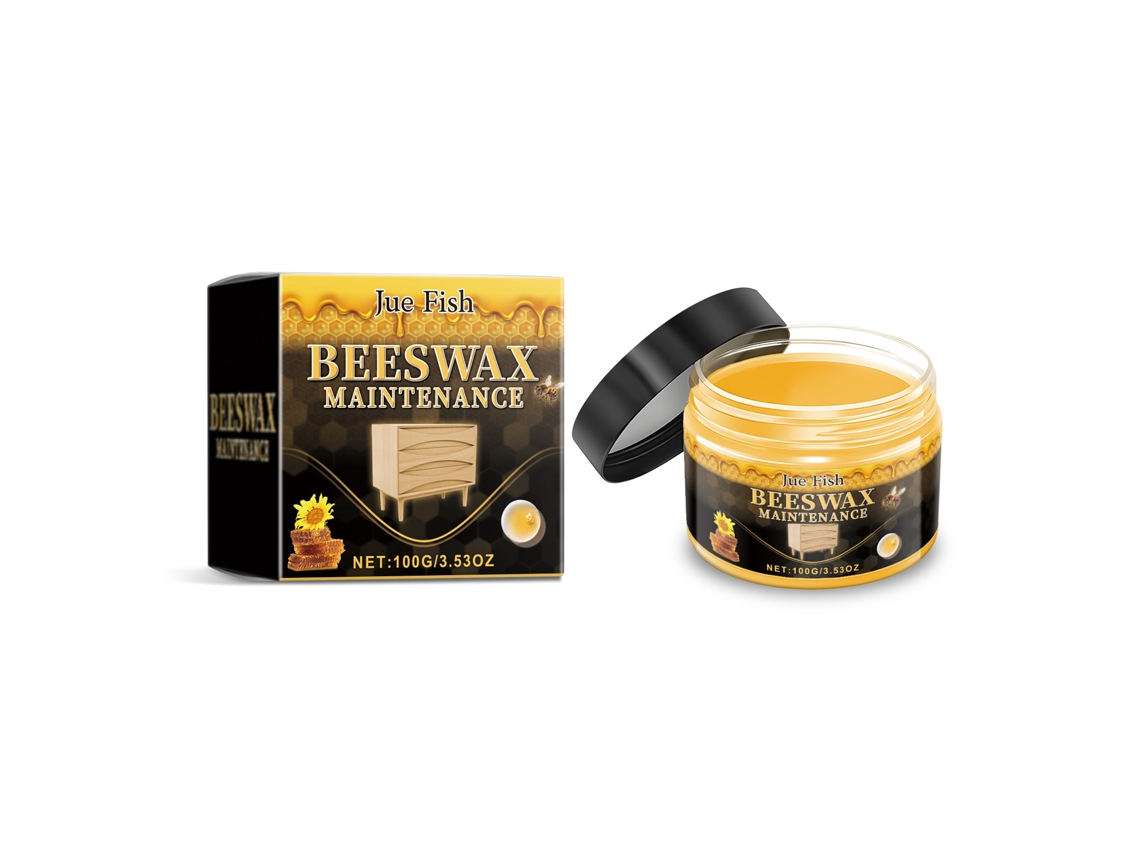 Cera De Abejas - 100 G