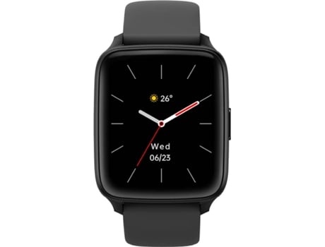 Smartwatch ZTE Watch Live 2 Black