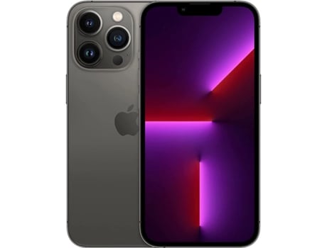 APPLE Iphone 13 Pro Max 256Gb Graphite Grafito (Reacondicionado Como Nuevo)