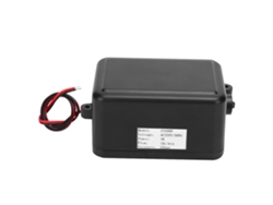2026velora-zya980 Bomba de aire de alto flujo 4w Mini inflador de plástico de ingeniería AC220v 50hz (zya980-15)