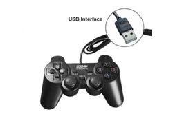 Controlador de consola de juegos portátil Powkiddy para X39 Pro Hengjian