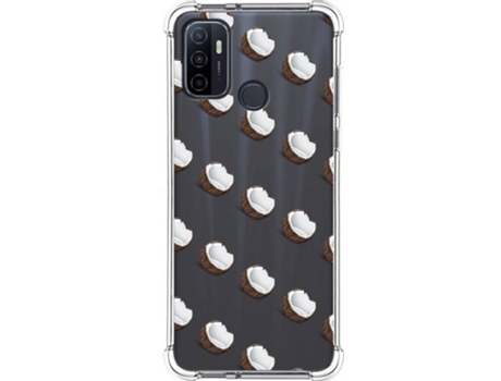 Carcasa Oppo A53 / A53s TUMUNDOSMARTPHONE Cocos