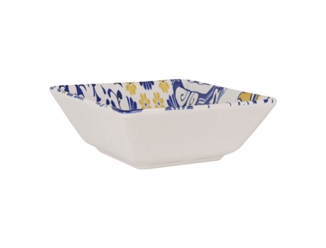 Ensaladera Luana (13 X 13 X 5 Cm)