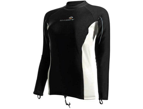 Rash Guard LAVACORE Chillguard (XL)