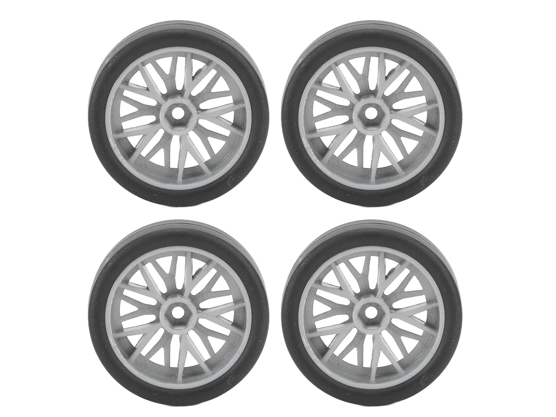 Neumáticos para coche de control remoto Ae86vayotoy