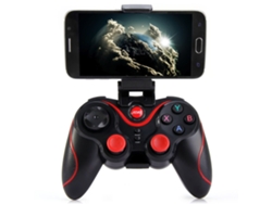Soporte Para Teléfono Compatible Con Controlador De Juego Ajustable
