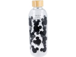 Botella MICKEY MOUSE Transparente (1030 ml)