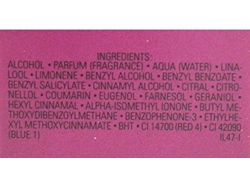 Perfume ALLURE Sensuelle Woman (Eau de Parfum - 50ml)