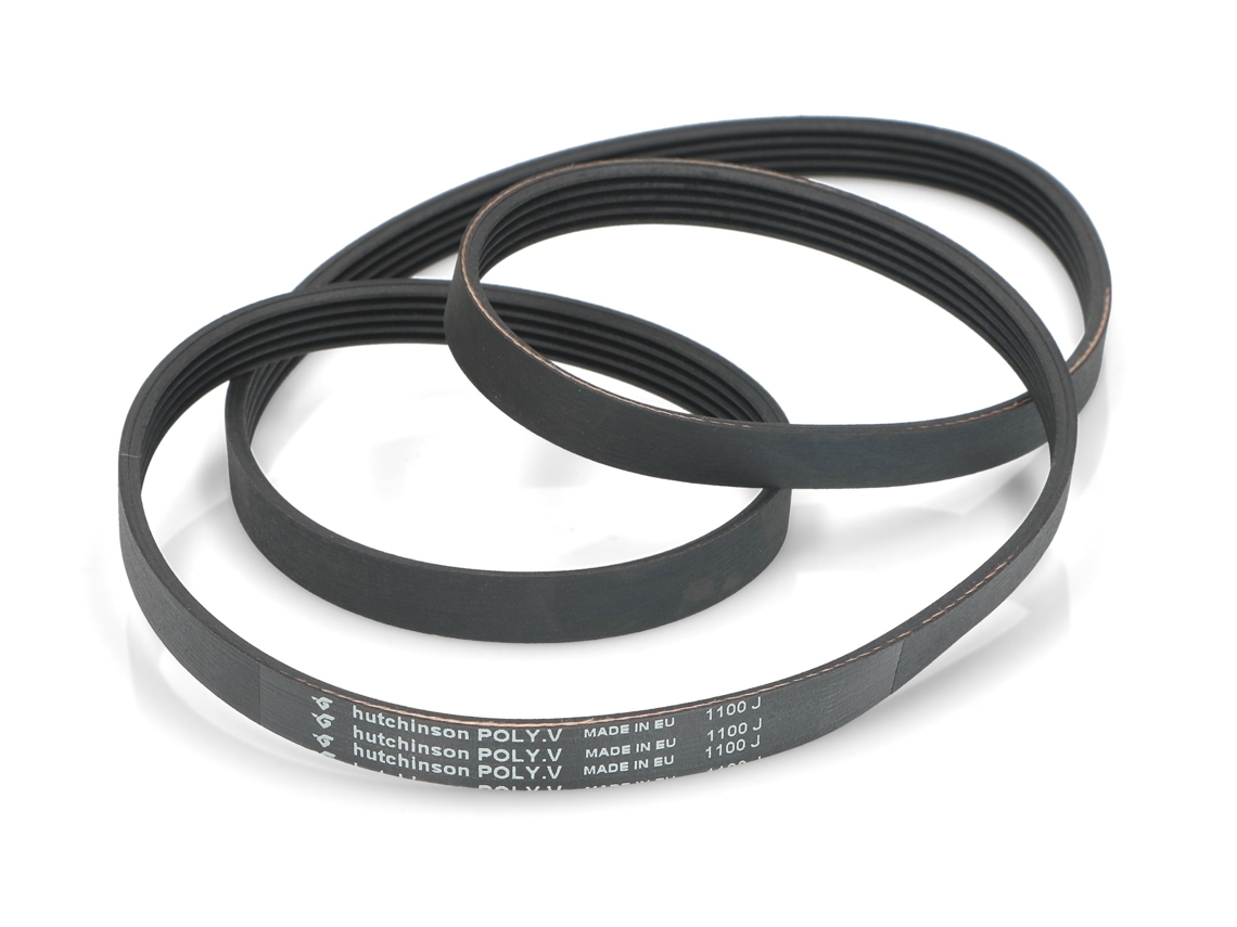 Correa 1100j5 - Hutchinson Para Lavadora Blj101un