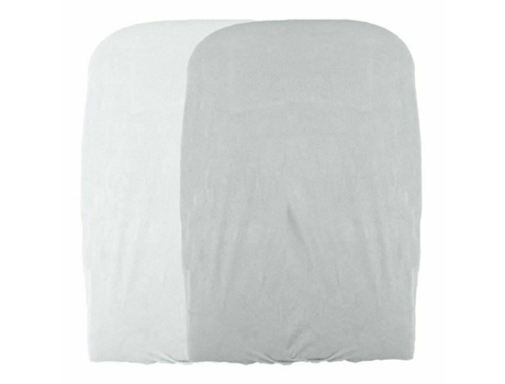 Funda DOMIVA Cambiador 2 Unidades 50 x 75 cm