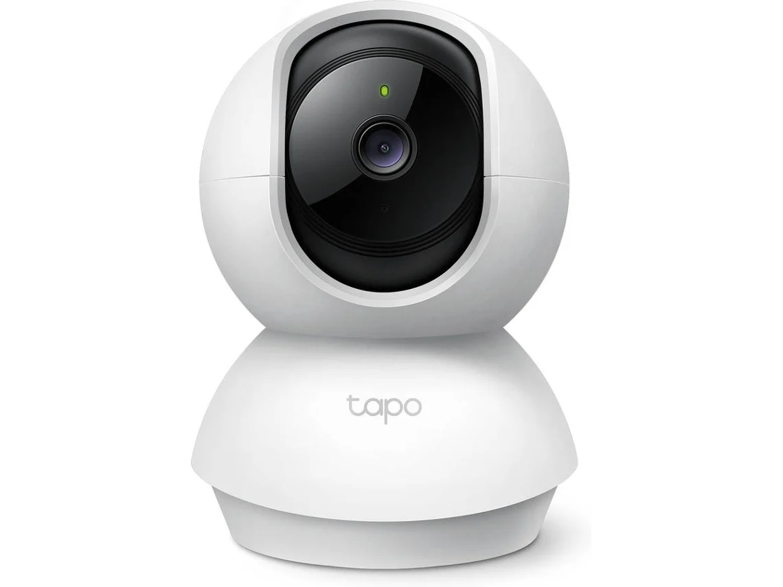 Cámara de Vigilancia Seguridad TP-LINK TC71