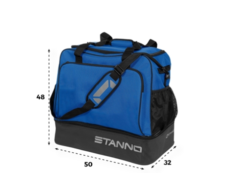 Bolsa de deporte STANNO Pro prime