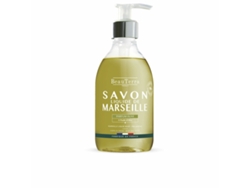 Jabón Líquido Beauterra Savon de Marseille Oliva 300 ml