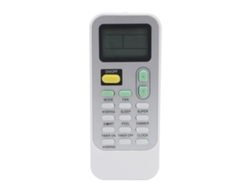 Mando A Distancia De Repuesto Para Aire Acondicionado J1-05(e) J1-06(e) Ap10cw2g Ap14cr2wg