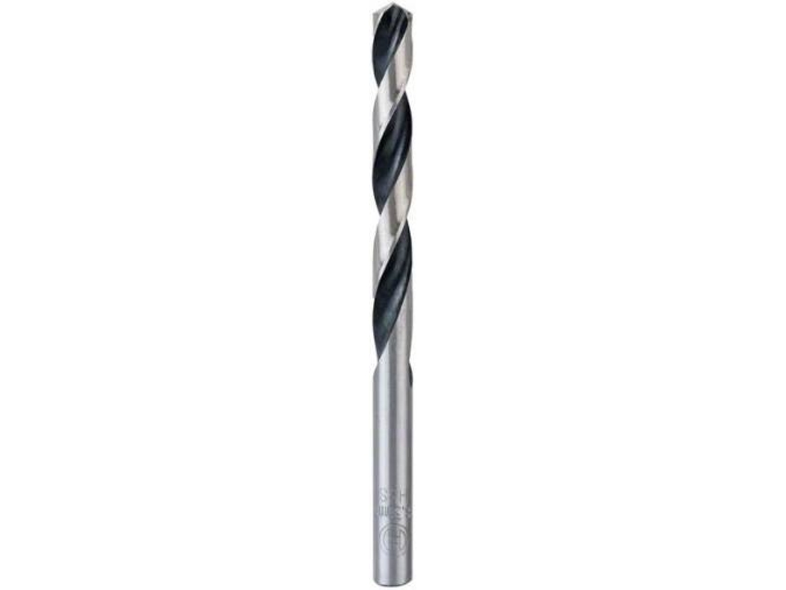 Broca Helicoidal BOSCH Hss Pointteq 8,3 mm para Taladros-Destornilladoras
