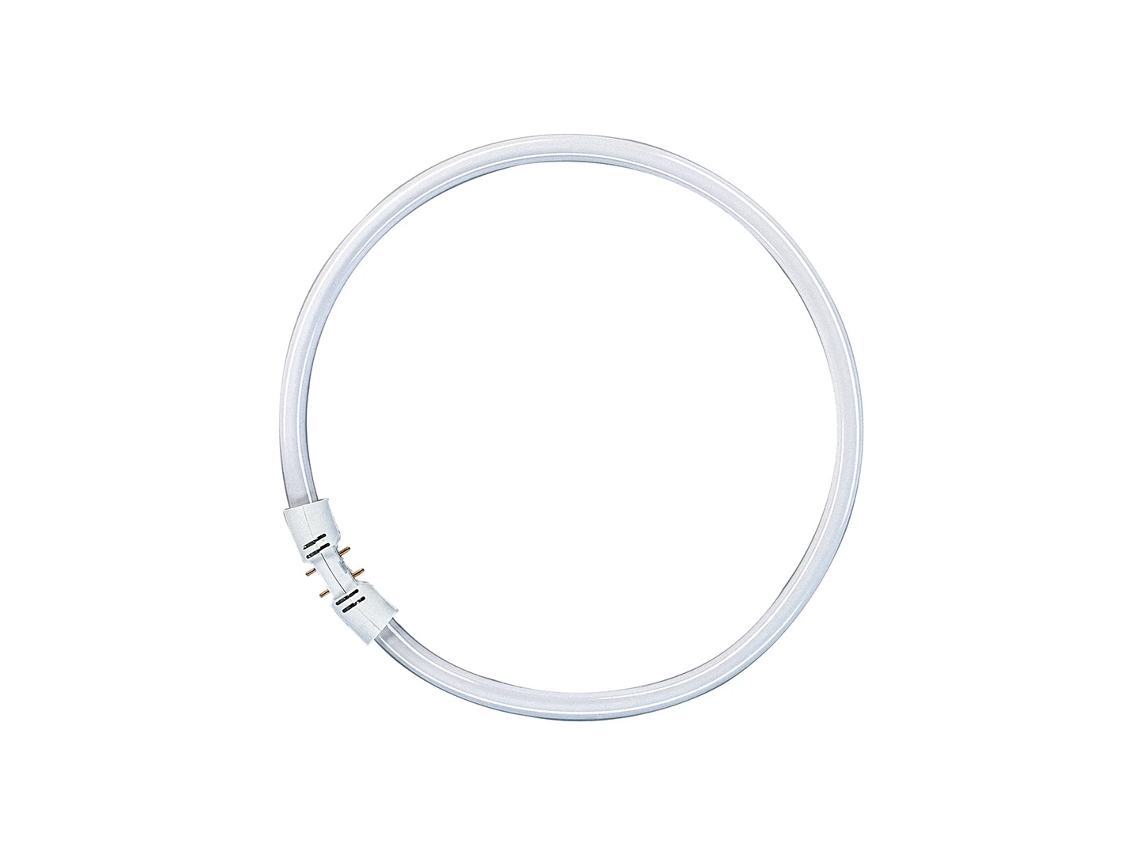 Lámpara Lumilux TL5 circular FC 22W 4000K Ledvance