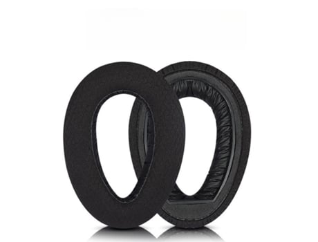 Substituição de protetores de ouvido para Sennheiser PXC550 PXC480 PXC550-II Almohadillas de malla