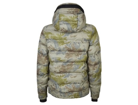 Casacos O´NEILL Jaqueta X-treme Beige M Mulher