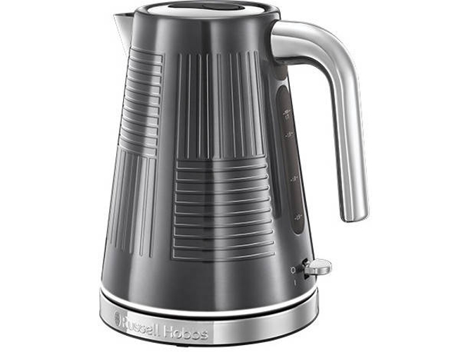 Jarra Eléctrica RUSSELL HOBBS 25240-70 (2400 W - 1.7 L)